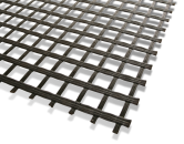 M-Grid Glass 50/50 T 1m